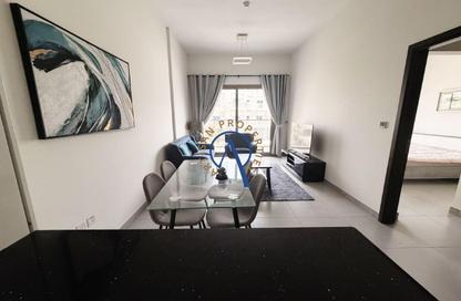 Apartment - 1 - 2 for rent in The Wings Block C - Arjan - Dubai Apartment - 1 - 2 for rent in The Wings Block C - Arjan - Dubai