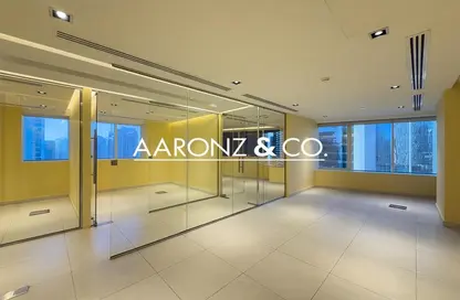 Office Space - Studio for rent in Westburry Tower 1 - Westburry Square - Business Bay - Dubai