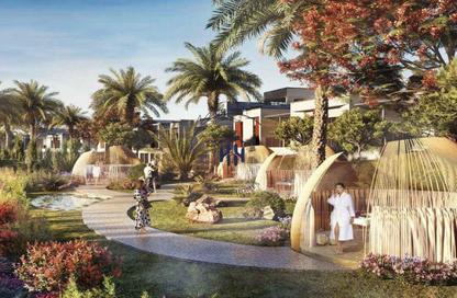 Apartment - 1 Bedroom - 2 Bathrooms for sale in Marine 4 - Riverside Views - Damac Riverside - Dubai Investment Park 2 (DIP 2) - Dubai Investment Park (DIP) - Dubai Apartment - 1 Bedroom - 2 Bathrooms for sale in Marine 4 - Riverside Views - Damac Riverside - Dubai Investment Park 2 (DIP 2) - Dubai Investment Park (DIP) - Dubai