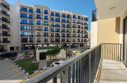 Apartment - 1 Bedroom - 2 Bathrooms for sale in Marina Residences Phase 3 - Al Hamra Village - Ras Al Khaimah