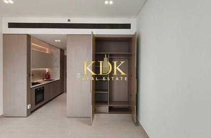 Apartment - Studio - 1 Bathroom for rent in Binghatti Phoenix - District 13 - Jumeirah Village Circle - Dubai