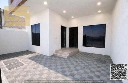 Townhouse - 4 Bedrooms - 6 Bathrooms for sale in Al Helio 2 - Al Helio - Ajman