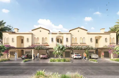 شقة - 4 غرف نوم - 7 حمامات للبيع في بلوم ليفينج - مدينة زايد (مدينة خليفة ج) - مدينة خليفة - أبوظبي