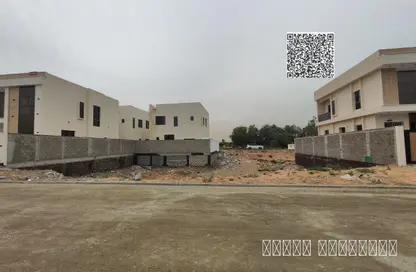 أرض - استوديو للبيع في الحليو 1 - الحليو - عجمان