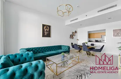 Apartment - 2 Bedrooms - 3 Bathrooms for sale in Bellevue Tower 1 - Bellevue Towers - Downtown Dubai - Dubai