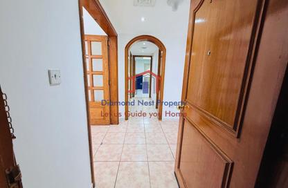 Apartment - 2 Bedrooms - 2 Bathrooms for rent in Al Zahiyah - Abu Dhabi Apartment - 2 Bedrooms - 2 Bathrooms for rent in Al Zahiyah - Abu Dhabi