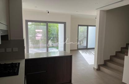 Townhouse - 3 Bedrooms - 3 Bathrooms for rent in Elan - Tilal Al Ghaf - Dubai