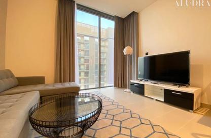 Apartment - 1 Bedroom - 1 Bathroom for sale in Sobha Creek Vistas Tower A - Sobha Hartland - Mohammed Bin Rashid City - Dubai Apartment - 1 Bedroom - 1 Bathroom for sale in Sobha Creek Vistas Tower A - Sobha Hartland - Mohammed Bin Rashid City - Dubai