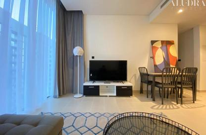 Apartment - 1 Bedroom - 1 Bathroom for sale in Sobha Creek Vistas Tower A - Sobha Hartland - Mohammed Bin Rashid City - Dubai