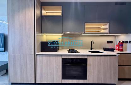 Apartment - Studio - 1 Bathroom for rent in Elevate - Arjan - Dubai Apartment - Studio - 1 Bathroom for rent in Elevate - Arjan - Dubai