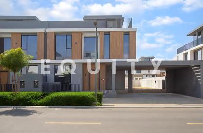 Villa - 5 Bedrooms - 6 Bathrooms for sale in June - Arabian Ranches 3 - Dubai
