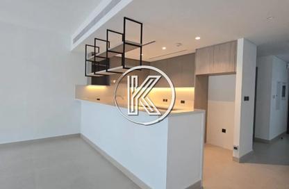 Townhouse - 3 Bedrooms - 4 Bathrooms for rent in Aura Gardens - Tilal Al Ghaf - Dubai