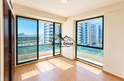 Apartment - 1 - 1 for sale in Sevanam Crown - Dubai Silicon Oasis - Dubai