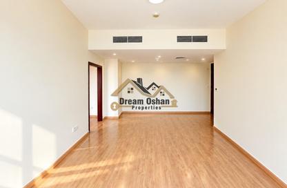 Apartment - 1 - 1 for sale in Sevanam Crown - Dubai Silicon Oasis - Dubai