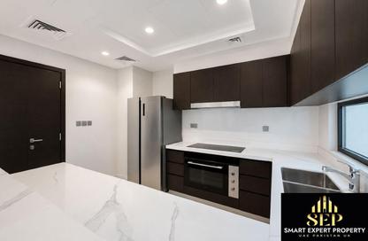 Townhouse - 3 Bedrooms - 3 Bathrooms for sale in Silver Springs 1 - Silver Springs - Damac Hills - Dubai Townhouse - 3 Bedrooms - 3 Bathrooms for sale in Silver Springs 1 - Silver Springs - Damac Hills - Dubai