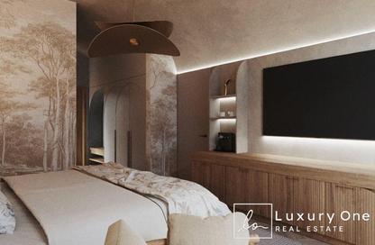 Hotel  and  Hotel Apartment - 1 - 1 for sale in Marbella Resort Hotel - The Heart of Europe - The World Islands - Dubai