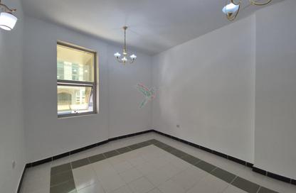 Apartment - 1 Bedroom - 1 Bathroom for rent in Hai Al Murabbaa - Central District - Al Ain