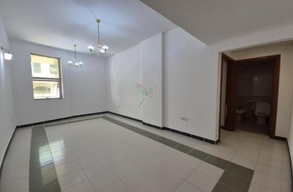 Apartment - 1 Bedroom - 1 Bathroom for rent in Hai Al Murabbaa - Central District - Al Ain