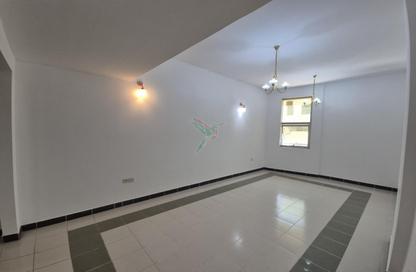 Apartment - 1 Bedroom - 1 Bathroom for rent in Hai Al Murabbaa - Central District - Al Ain