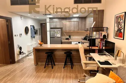 شقة - غرفة نوم - 2 حمامات للبيع في إقامة إم بي إل - (JLT) مجمع K - أبراج بحيرات الجميرا - دبي شقة - غرفة نوم - 2 حمامات للبيع في إقامة إم بي إل - (JLT) مجمع K - أبراج بحيرات الجميرا - دبي