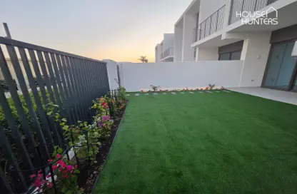 Villa - 3 Bedrooms - 3 Bathrooms for rent in Nara - The Valley - Dubai