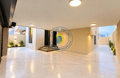 Villa - 5 - 7+ for sale in Al Aamra Gardens - Al Amerah - Ajman Villa - 5 - 7+ for sale in Al Aamra Gardens - Al Amerah - Ajman
