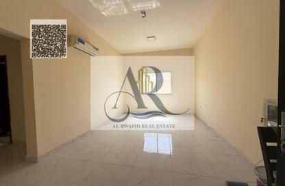 Apartment - 1 Bedroom - 1 Bathroom for rent in Al Rawda 1 - Al Rawda - Ajman