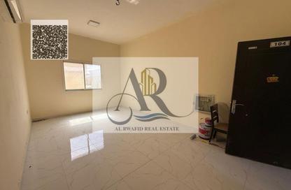 Apartment - 1 Bedroom - 1 Bathroom for rent in Al Rawda 1 - Al Rawda - Ajman