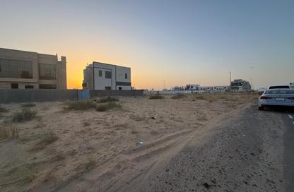 Land - Studio for sale in Tilal City C - Tilal City - Sharjah Land - Studio for sale in Tilal City C - Tilal City - Sharjah