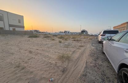 Land - Studio for sale in Tilal City C - Tilal City - Sharjah Land - Studio for sale in Tilal City C - Tilal City - Sharjah