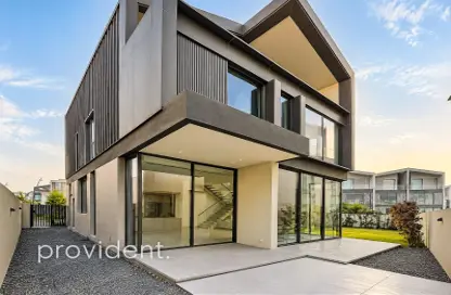 Villa - 5 Bedrooms - 6 Bathrooms for sale in Nad Al Sheba Gardens 2 - Nad Al Sheba Gardens - Nad Al Sheba 1 - Nad Al Sheba - Dubai Villa - 5 Bedrooms - 6 Bathrooms for sale in Nad Al Sheba Gardens 2 - Nad Al Sheba Gardens - Nad Al Sheba 1 - Nad Al Sheba - Dubai