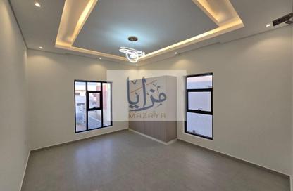 فيلا - 6 غرف نوم - 8 حمامات للبيع في الزاهية جاردنز - الزاهية - عجمان فيلا - 6 غرف نوم - 8 حمامات للبيع في الزاهية جاردنز - الزاهية - عجمان