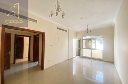 Apartment - 1 - 2 for rent in Al Qulaya'ah - Al Sharq - Sharjah