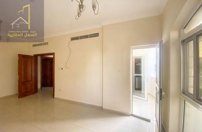 Apartment - 1 - 2 for rent in Al Qulaya'ah - Al Sharq - Sharjah