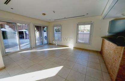 Villa - 2 - 4 for rent in District 8 - Jumeirah Village Triangle - Dubai