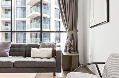 Apartment - 1 Bedroom - 2 Bathrooms for rent in Bellevue Tower 1 - Bellevue Towers - Downtown Dubai - Dubai Apartment - 1 Bedroom - 2 Bathrooms for rent in Bellevue Tower 1 - Bellevue Towers - Downtown Dubai - Dubai
