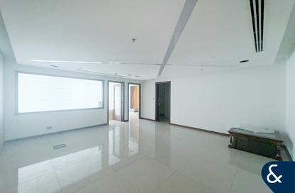 Office Space - Studio for rent in The Burlington - Business Bay - Dubai