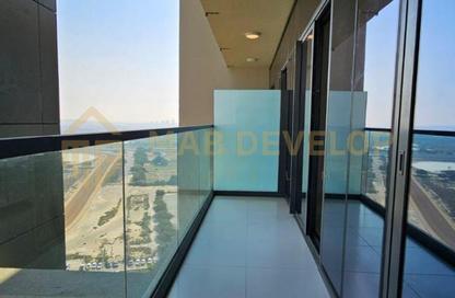Apartment - 1 Bedroom - 1 Bathroom for rent in Aykon City Tower C - Aykon City - Business Bay - Dubai Apartment - 1 Bedroom - 1 Bathroom for rent in Aykon City Tower C - Aykon City - Business Bay - Dubai