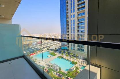Apartment - 1 Bedroom - 1 Bathroom for rent in Aykon City Tower C - Aykon City - Business Bay - Dubai Apartment - 1 Bedroom - 1 Bathroom for rent in Aykon City Tower C - Aykon City - Business Bay - Dubai