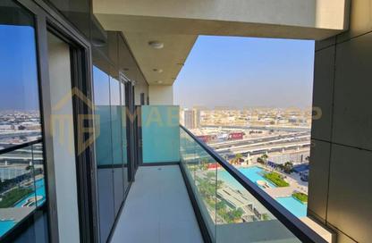 Apartment - 1 Bedroom - 1 Bathroom for rent in Aykon City Tower C - Aykon City - Business Bay - Dubai Apartment - 1 Bedroom - 1 Bathroom for rent in Aykon City Tower C - Aykon City - Business Bay - Dubai