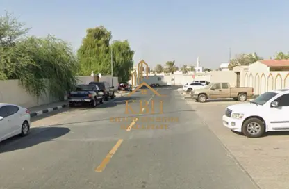 فيلا - 6 غرف نوم - 6 حمامات للبيع في الطلاع - مغيدر - الشارقة