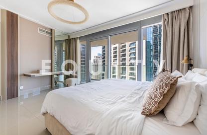 Apartment - 2 Bedrooms - 3 Bathrooms for sale in Opera Grand - Burj Khalifa Area - Downtown Dubai - Dubai