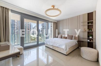 Apartment - 2 Bedrooms - 3 Bathrooms for sale in Opera Grand - Burj Khalifa Area - Downtown Dubai - Dubai