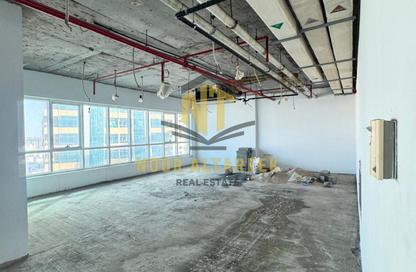 Office Space - Studio - 1 for rent in Al Majaz 2 - Al Majaz - Sharjah