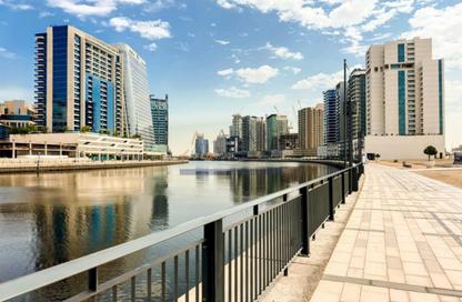 Apartment - 1 Bedroom - 1 Bathroom for rent in Aykon City Tower B - Aykon City - Business Bay - Dubai