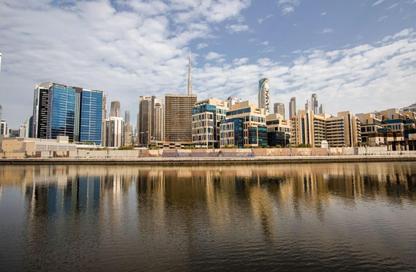 Apartment - 1 Bedroom - 1 Bathroom for rent in Aykon City Tower B - Aykon City - Business Bay - Dubai
