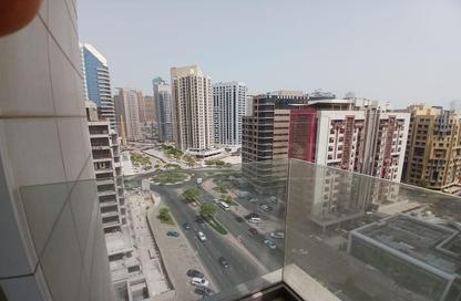 شقة - 2 غرف نوم - 3 حمامات للايجار في A برج - تو تاورز - برشا هايتس (تيكوم) - دبي