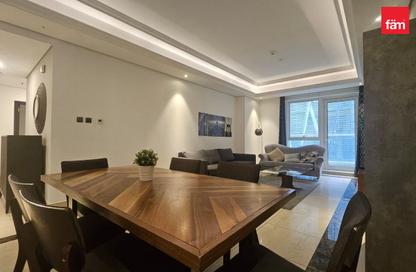 Apartment - 2 - 2 for rent in Mon Reve - Downtown Dubai - Dubai Apartment - 2 - 2 for rent in Mon Reve - Downtown Dubai - Dubai