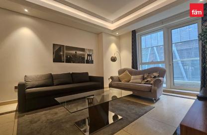 Apartment - 2 - 2 for rent in Mon Reve - Downtown Dubai - Dubai