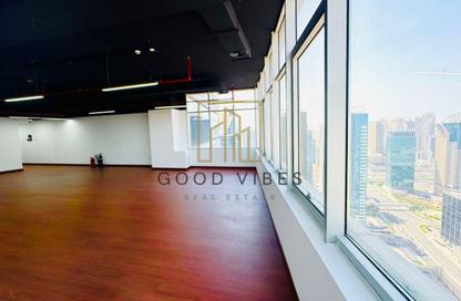 Office Space - Studio for rent in Mazaya Business Avenue BB2 - Mazaya Business Avenue - Jumeirah Lake Towers - Dubai